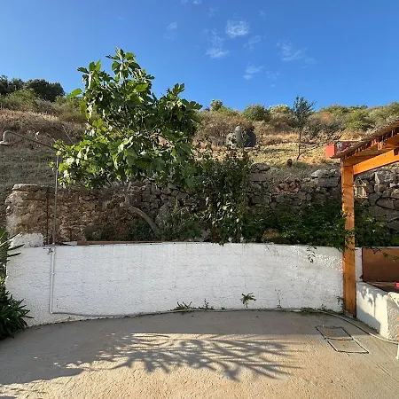 Granny's House In Mani, Peloponnese, Greece בית נופש Kalivia (Laconia)