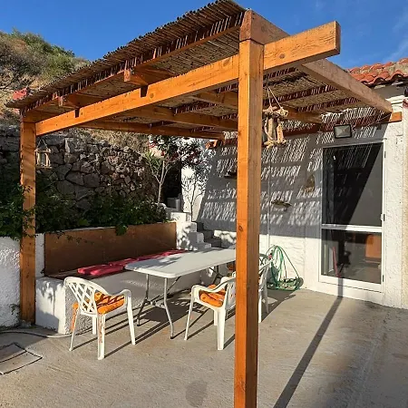 Granny's House In Mani, Peloponnese, Greece בית נופש Kalivia (Laconia)